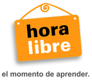 Ir a Hora Libre